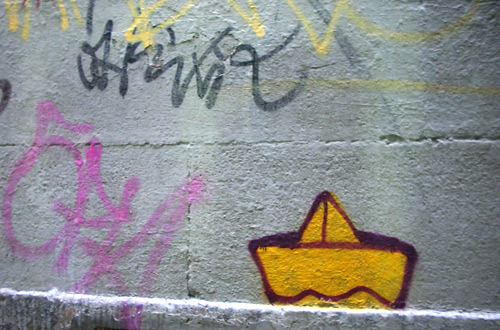 JoanPla-graffities