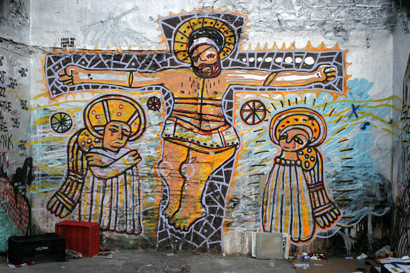 Ecce homo