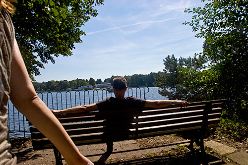 Langer See (Berlín)