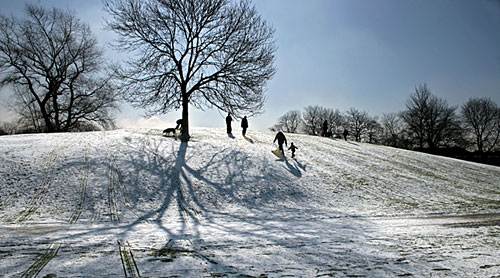 Platt Fields II 