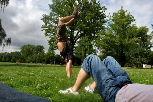 Volkspark Friedrichshain 0108